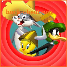 Looney Bunny: Rabbit Dash Toons icon