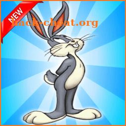 Looney Rush 2022 Rabbit Tunes Dash icon
