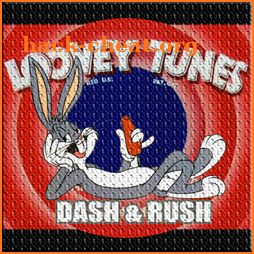 Looney Subway Tunes Dash Jungle Adventure icon