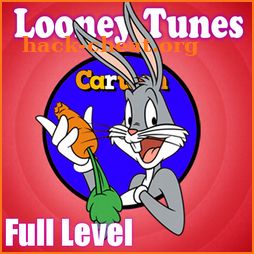 Looney Toons Dash: Rabbit Bunny Run icon
