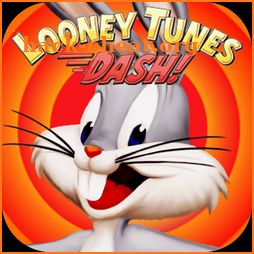Looney Toons Dash revived icon