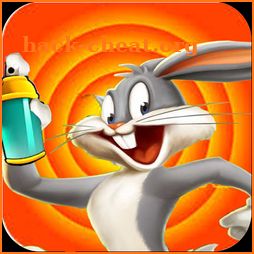 Looney Tune Bunny Dash icon