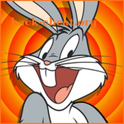 l‍o‍o‍n‍e‍y t‍u‍n‍e‍s‍ dash : b‍u‍g‍s b‍u‍nn‍y‍ icon