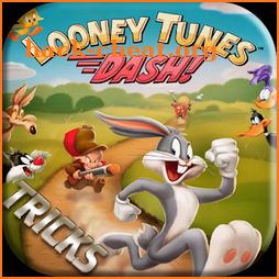 Looney tunes dash guide icon