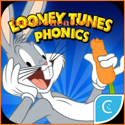 LOONEY TUNES PHONICS icon