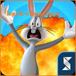 Looney Tunes™ World of Mayhem - Action RPG icon