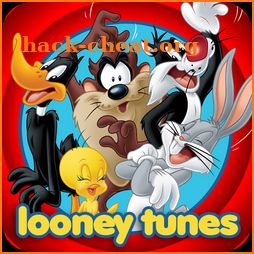 Looney:Toons Dash Bugs Rabbit Bunny Run icon