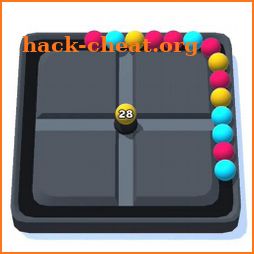 Loop Balls 3D icon