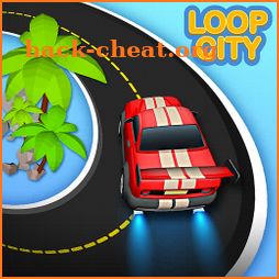 Loop Cars - City Island icon