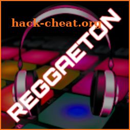 Loop Pad DJ Reggaeton Music icon