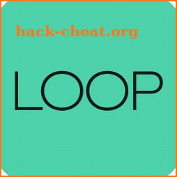 Loop: The Set Up Network icon