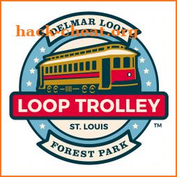 Loop Trolley icon