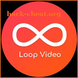 Loop Video - Video Boomerang icon