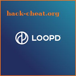 LOOPD Events icon