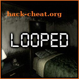 Looped - The Horror Game icon