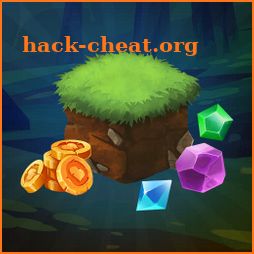 Loot Blocks - RPG Clicker icon