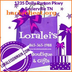 Loralei's Boutique icon