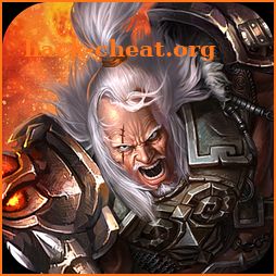 Lord of Terror（Dark Fantasy Idle RPG） icon