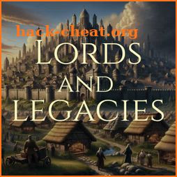 Lords and Legacies icon