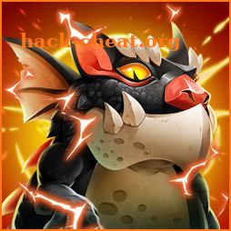 Lords of Dragons icon