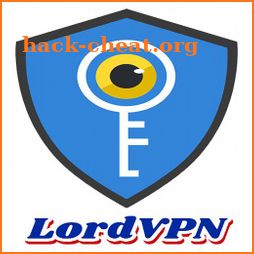 LordVPN – Fast Vpn App For Privacy & Security icon