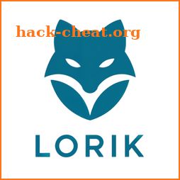 Lorik Vpn icon