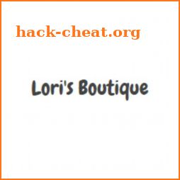 Lori's Boutique icon