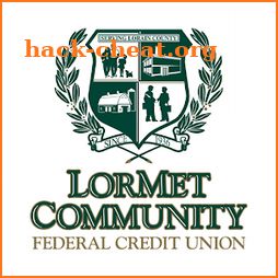 LorMet Community FCU icon