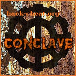 Los 100 - Conclave icon