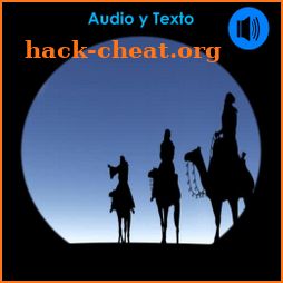 Los 3 Reyes Magos en Audio icon