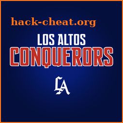 Los Altos HS Conquerors icon