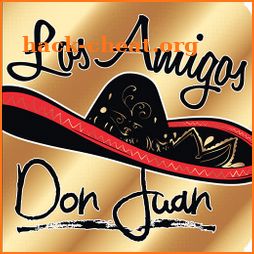 Los Amigos - Don Juan icon