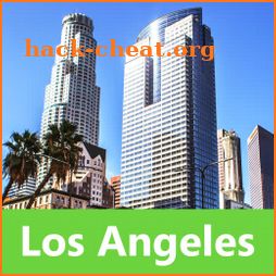 Los Angeles - Audio Guide & Offline Maps icon