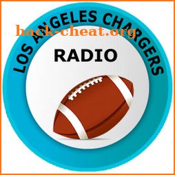Los Angeles Chargers Radio App icon