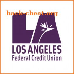 Los Angeles Federal Credit Union (LAFCU) icon