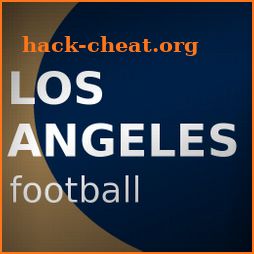 Los Angeles Football icon