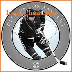 Los Angeles Hockey - Kings Edition icon