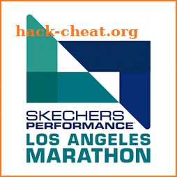 Los Angeles Marathon icon