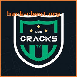 Los Cracks - Fútbol Virtual Liga MX icon