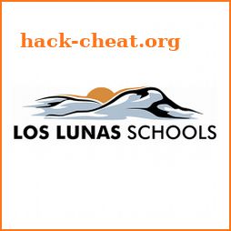 Los Lunas Schools icon