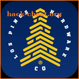 Los Pinos App icon