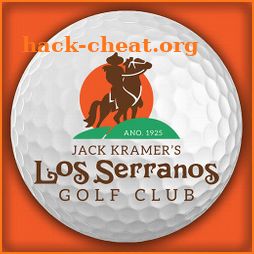 Los Serranos Golf Club icon