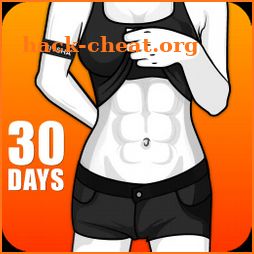 Lose Weight and Belly Fat in 30 Days icon