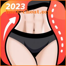 Lose Weight App - Fitness icon