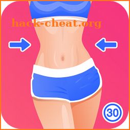 Lose Weight at Home - Women Workout at Home icon
