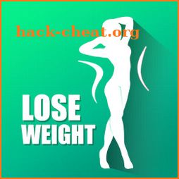 Lose Weight Fitness (Personal Program) icon