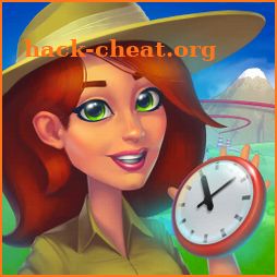 Lost Artifacts: Time Machine icon