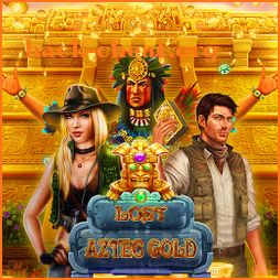 Lost Aztec Gold icon