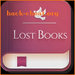 Lost Books of the Bible, Apocrypha, Enock, Jasher icon
