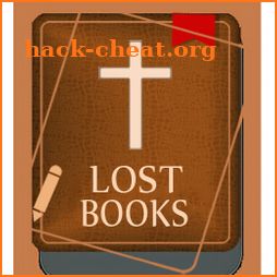 Lost Books of the Bible (Forgotten Bible Books) icon